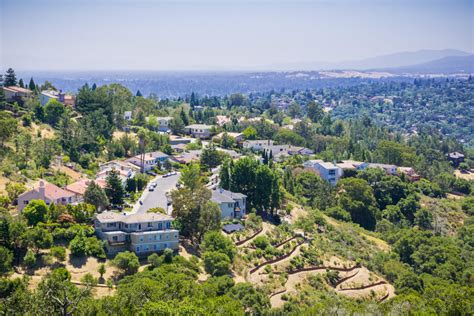 attractions in san carlos ca